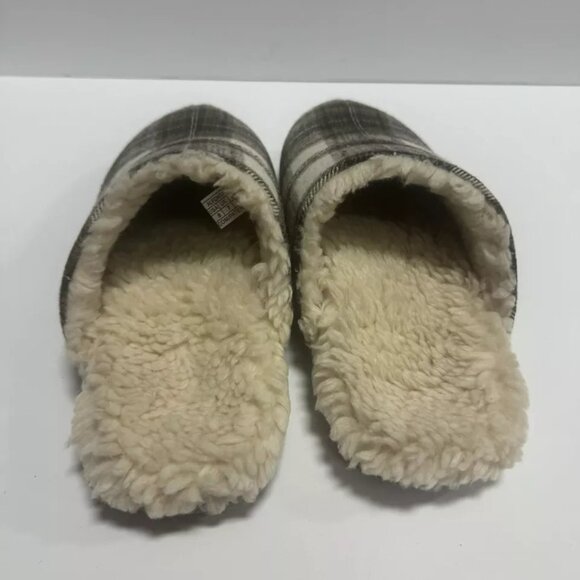 Vionic Mens Alfons Slipper Size 8 M - Picture 4 of 6
